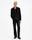 Ando Sheer Relaxed Fit Shirt