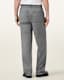 Hanbury Straight Fit Trousers