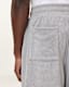 Felix Relaxed Fit Towel Shorts