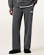 Soleil Straight-Leg Sweatpants