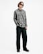 Neo Checked Ramskull Relaxed Fit Shirt