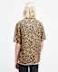 Leo Paisley Relaxed Fit Shirt