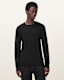 Maes Merino Crew Neck Sweater