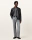Maes Merino Crew Neck Sweater