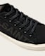 Biggy Low Top Canvas Trainers