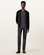 Maes Merino Open Cardigan
