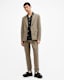 Aquila Embroidered Relaxed Fit Shirt