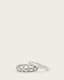 Adler Texture Ring Set