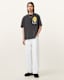 Party Wave Oversized T-Shirt