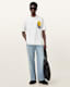 Party Wave Oversized T-Shirt