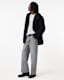 Driscole Faux Sherpa Relaxed Fit Coat