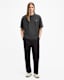 Underground Oversized Crew Neck T-Shirt