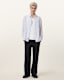 Holme Long Sleeve Oversized Shirt