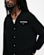 Underground Long Sleeve Relaxed Fit Shirt