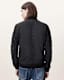 Bassett Ramskull Bomber Jacket