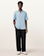 Hudson Relaxed Fit Ramskull Shirt