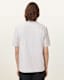 Hudson Relaxed Fit Ramskull Shirt