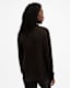 Mode Merino Ramskull Open Cardigan