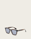 Phoenix Square Shaped Sunglasses