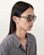 Roman Round Sunglasses