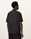 Scripture Short Sleeve Textured Shirt
