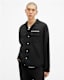 Troya Long Sleeve Relaxed Fit Shirt