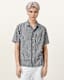 Tawney Short Sleeve Check Shirt