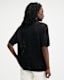 Palma Open Stitch Short Sleeve Cardigan