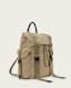 Mars Recycled Backpack