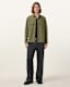Service Relaxed Fit Shirt