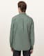Hawthorne Ramskull Stretch Fit Shirt