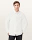 Lovell Long Sleeve Ramskull Shirt