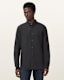 Lovell Long Sleeve Ramskull Shirt