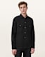 Spotter Slim Fit Overshirt