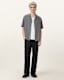 Veda Short Sleeve Relaxed Fit Shirt