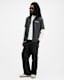 Underground Relaxed Fit Logo Shirt