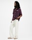 Underground Logo Relaxed Fit Shirt