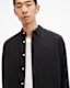 Laguna Linen Blend Shirt