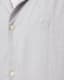 Rialto Oversized Short Sleeve Shirt