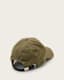 Felix Embroidered Baseball Cap