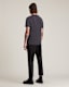 Lobke Colour Block Ramskull Crew T-Shirt