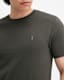 Brace Brushed Cotton T-Shirts 3 Pack