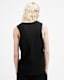 Madison Textured Sleeveless Vest Top