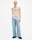 Anderson Mesh Relaxed Fit Vest