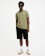 Reform Short Sleeve Polo Shirts 2 Pack
