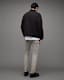 Cigarette Skinny Fit Stretch Denim Jeans