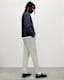 Jack Straight Crop Tapered Denim Jeans