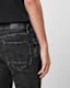 Cigarette Skinny Fit Stretch Denim Jeans