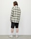 Alva Denim Shorts