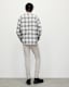 Rex Slim Fit Overdyed Denim Jeans